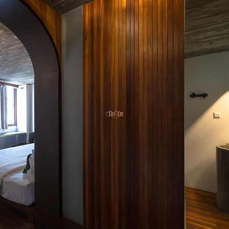 Concon House Ξενοδοχείο Ανόι Εξωτερικό φωτογραφία