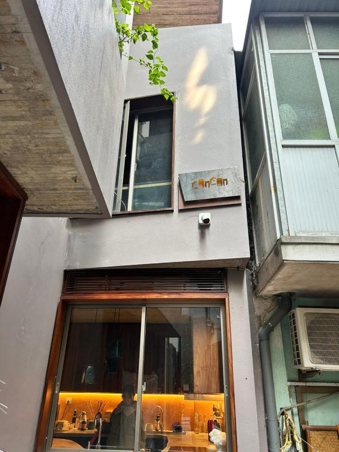 Concon House Ξενοδοχείο Ανόι Εξωτερικό φωτογραφία
