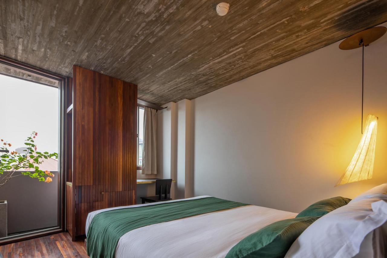 Concon House Ξενοδοχείο Ανόι Εξωτερικό φωτογραφία