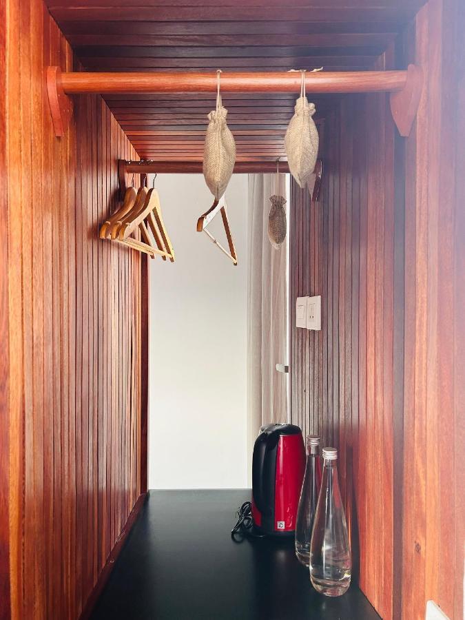 Concon House Ξενοδοχείο Ανόι Εξωτερικό φωτογραφία