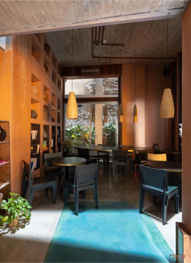 Concon House Ξενοδοχείο Ανόι Εξωτερικό φωτογραφία